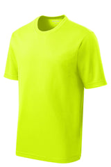 Sport-Tek Men's PosiCharge RacerMesh Tee ST340 1 of 2 Mens Apparel Shirts & Tops