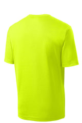 Sport-Tek Men's PosiCharge RacerMesh Tee ST340 1 of 2 Mens Apparel Shirts & Tops
