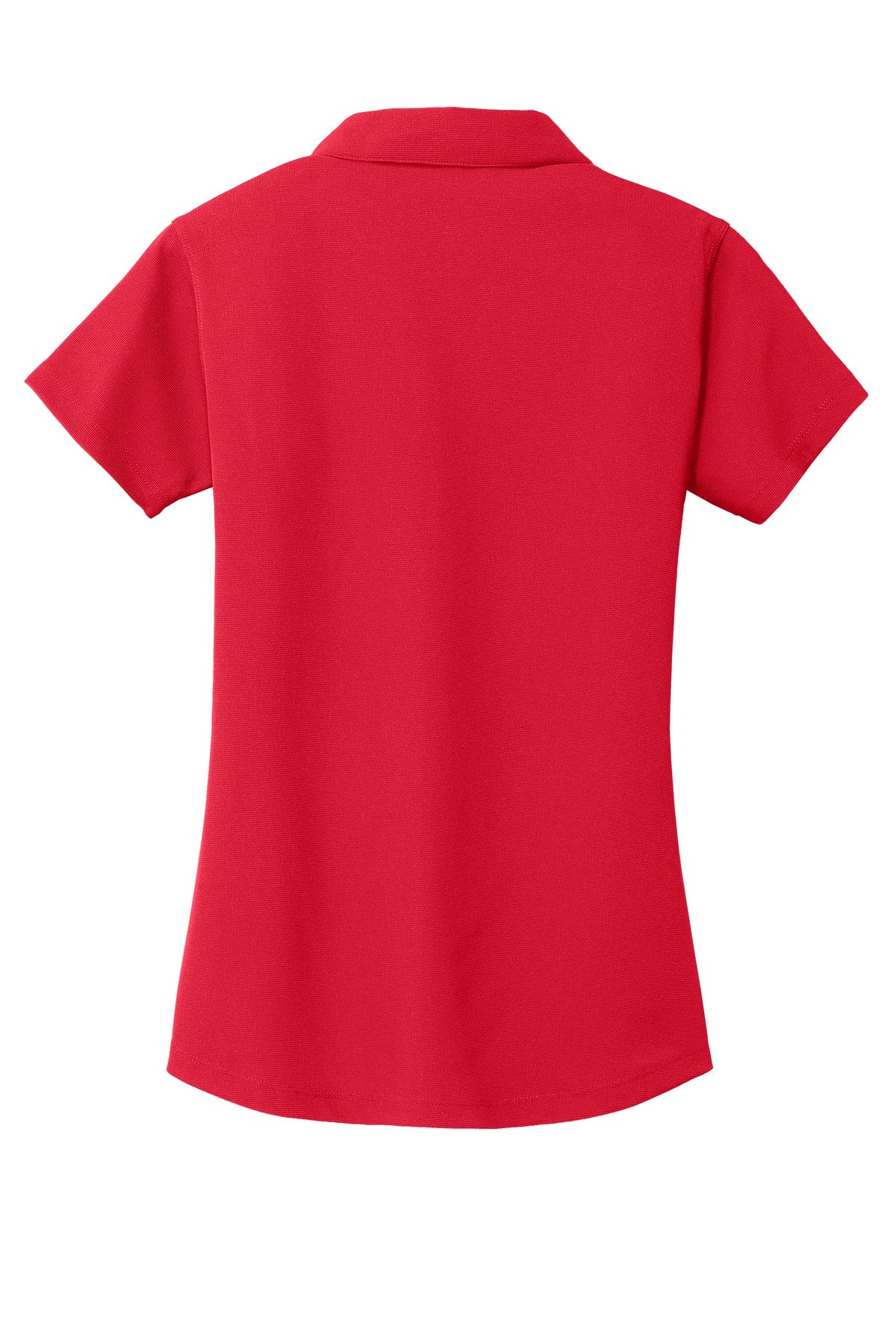 Port Authority Ladies Dry Zone Grid Polo. L572