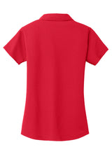 Port Authority Ladies Dry Zone Grid Polo. L572