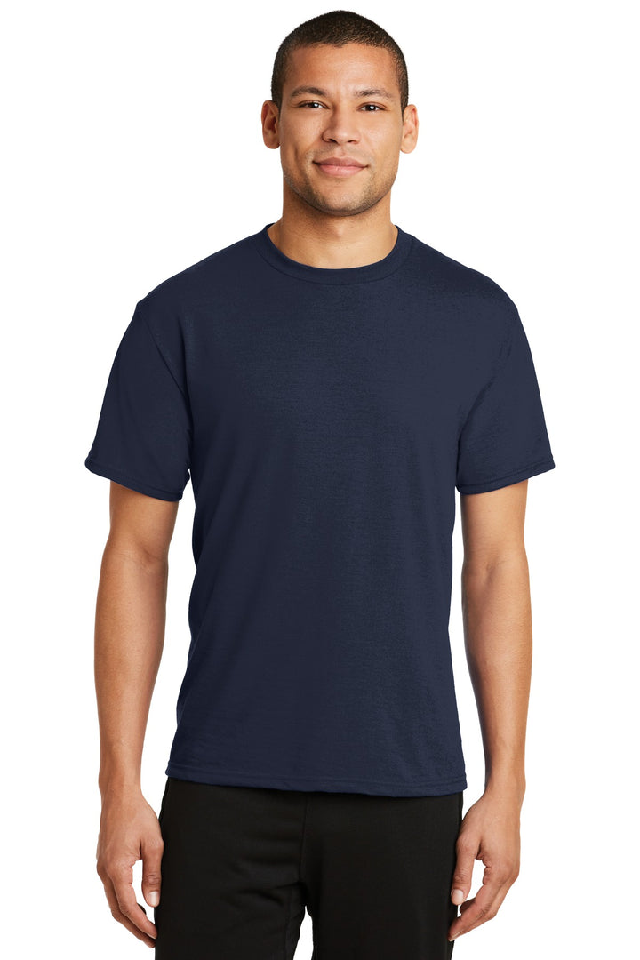 Port & Company - Men's Performance Blend Tee Port & Company