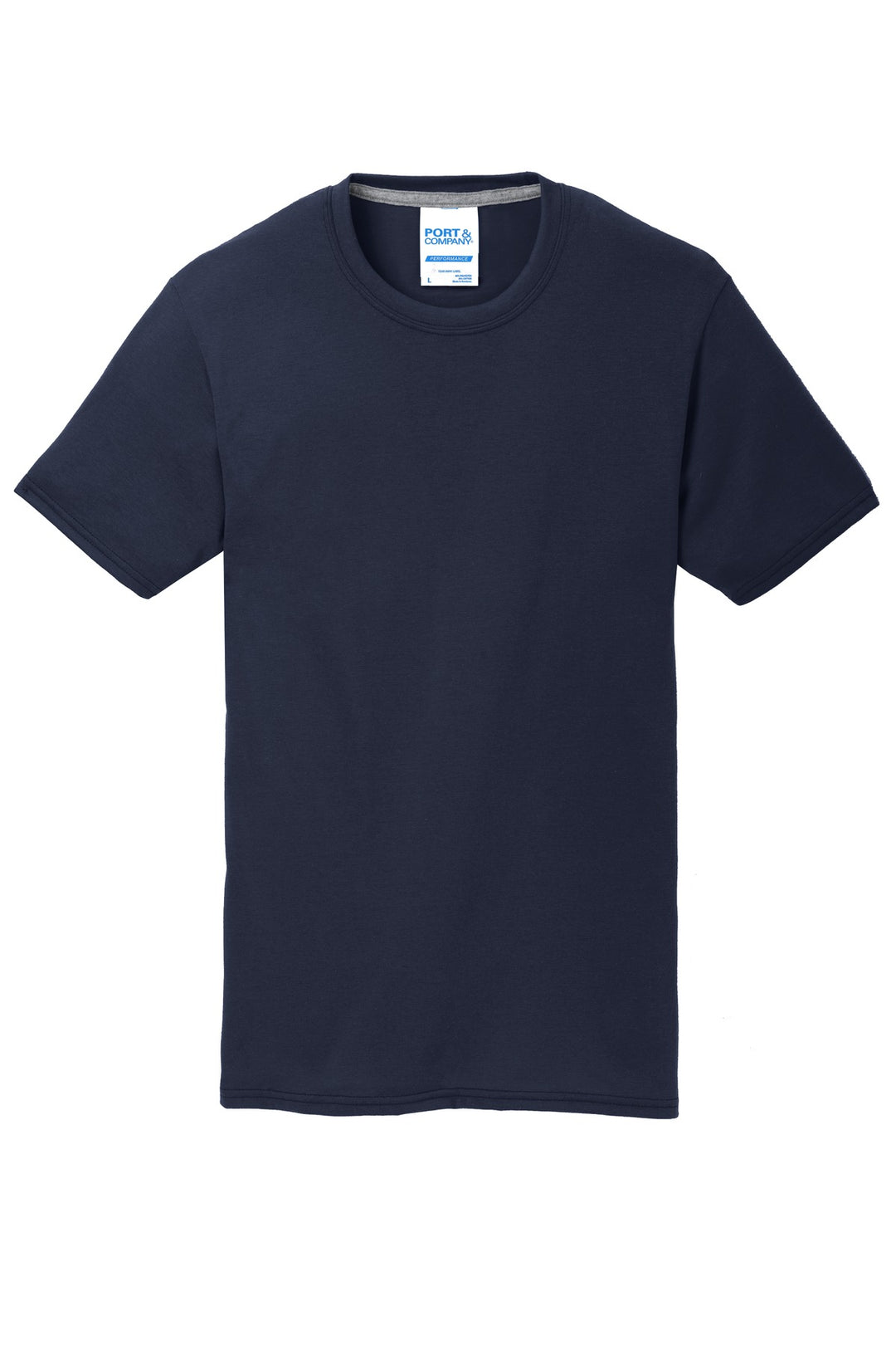 Port & Company - Men's Performance Blend Tee Port & Company