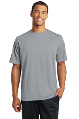 Sport-Tek Men's PosiCharge RacerMesh Tee ST340 1 of 2 Mens Apparel Shirts & Tops