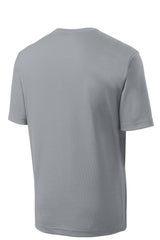 Sport-Tek Men's PosiCharge RacerMesh Tee ST340 1 of 2 Mens Apparel Shirts & Tops