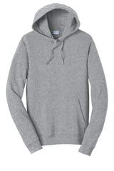Port & Company Fan Favorite Fleece Pullover Hooded Sweatshirt. PC850H 1of2 Port & Company