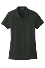 Port Authority Ladies Core Classic Pique Polo. L100