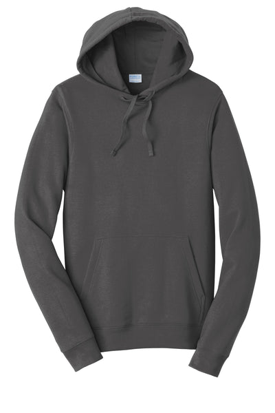 Port & Company Fan Favorite Fleece Pullover Hooded Sweatshirt. PC850H 1of2