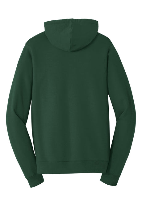 Port & Company Fan Favorite Fleece Pullover Hooded Sweatshirt. PC850H 1of2 Port & Company