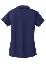 Port Authority Ladies Dry Zone Grid Polo. L572
