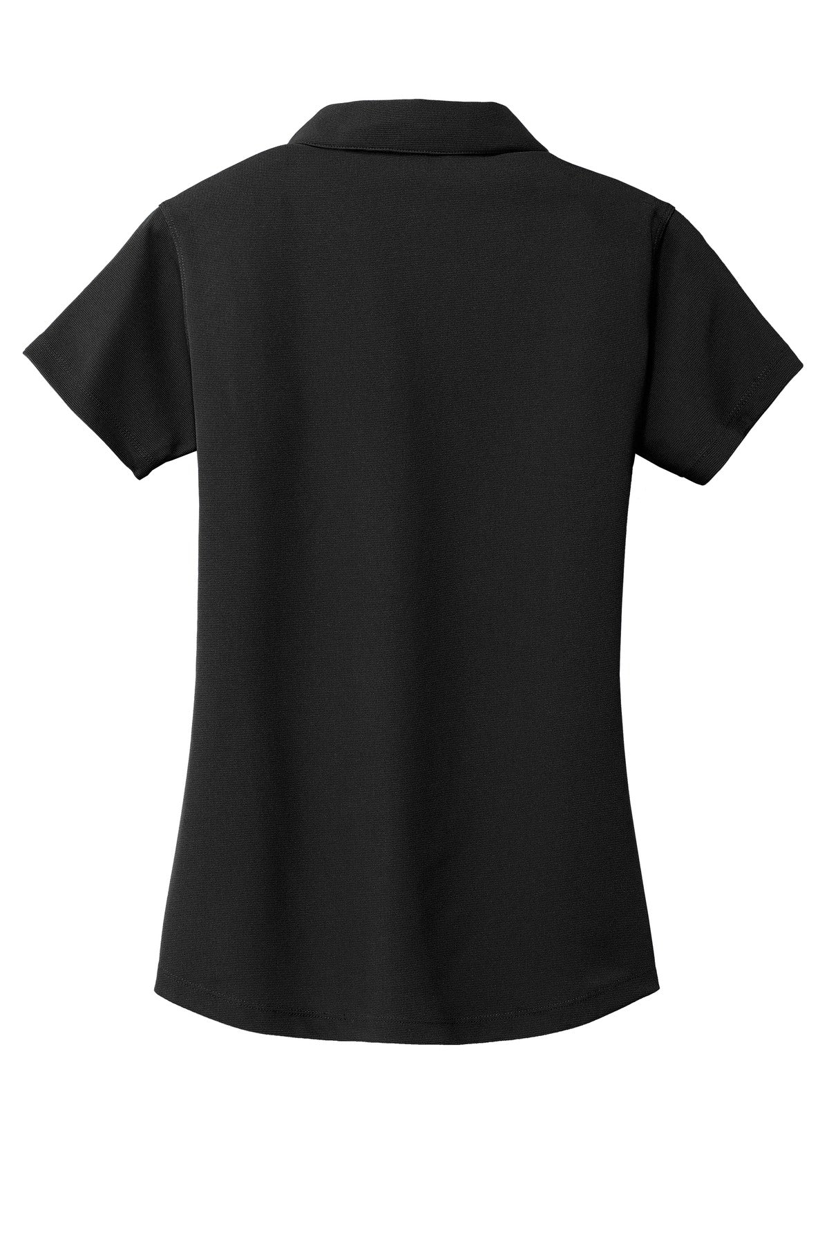 Port Authority Ladies Dry Zone Grid Polo. L572