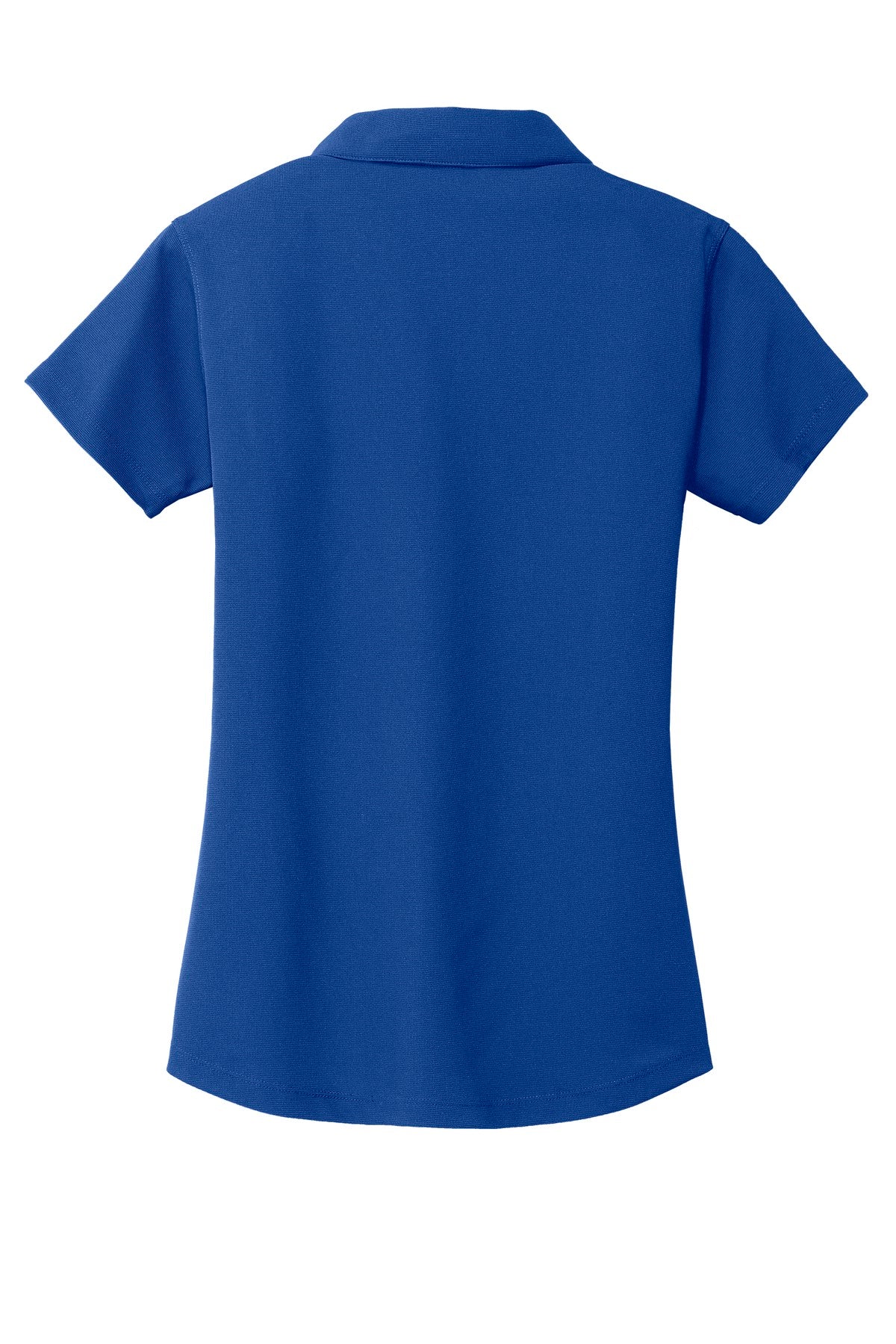 Port Authority Ladies Dry Zone Grid Polo. L572