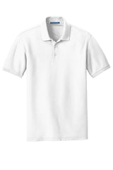 Port Authority Men's Core Classic Pique Polo. K100 1of2