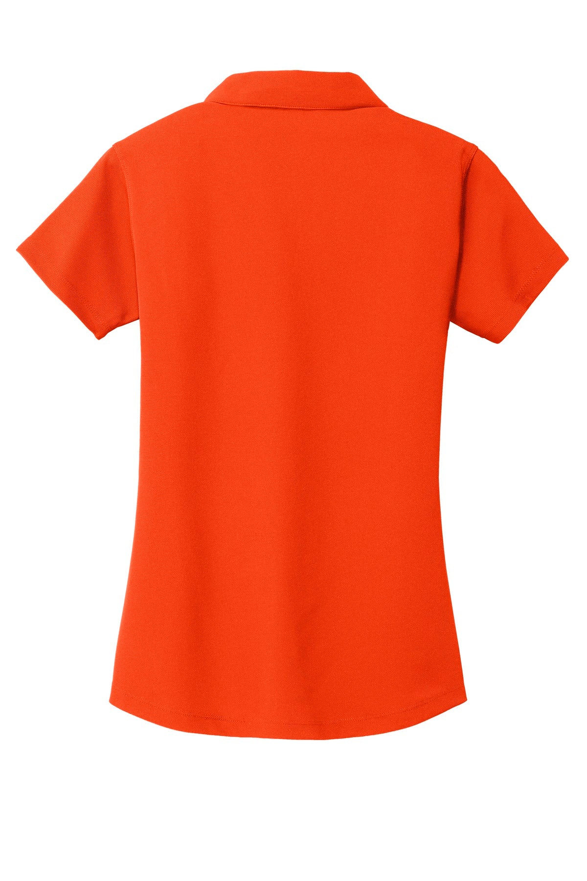 Port Authority Ladies Dry Zone Grid Polo. L572