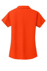 Port Authority Ladies Dry Zone Grid Polo. L572