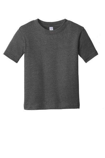 Rabbit Skins Toddler's Fine Jersey Tee RS3321