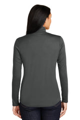 Sport-Tek Women's PosiCharge Competitor 1/4-Zip Pullover