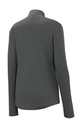 Sport-Tek Women's PosiCharge Competitor 1/4-Zip Pullover