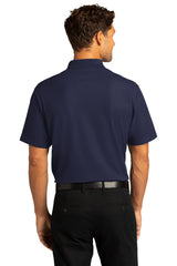 Port Authority SuperPro React  Polo. K810 2 of 2