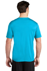 Sport-Tek Men's Posi-UV Pro Tee