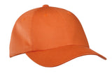 Port Authority Garment-Washed Cap