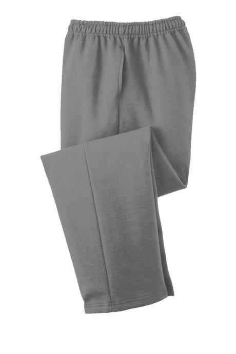 Gildan Men's DryBlend Open Bottom Sweatpants Gildan