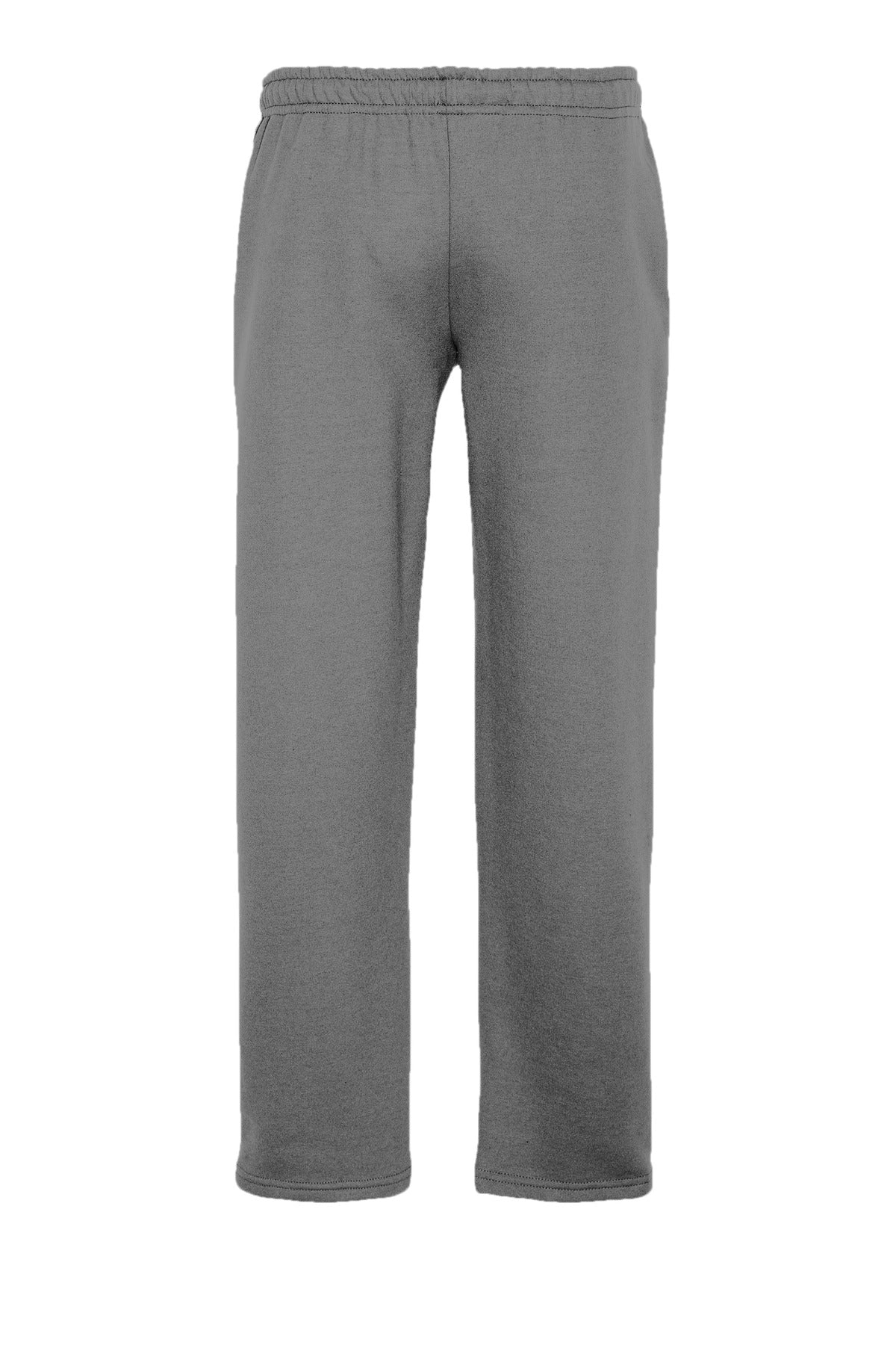 Gildan Men's DryBlend Open Bottom Sweatpants Gildan