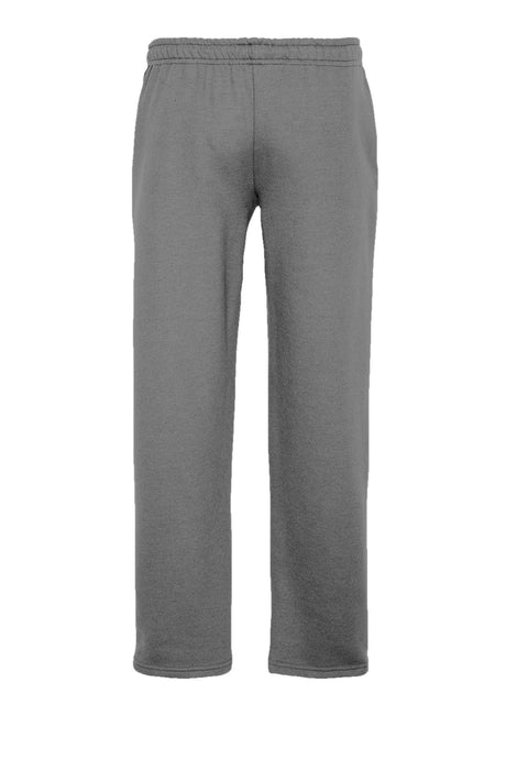 Gildan Men's DryBlend Open Bottom Sweatpants Gildan