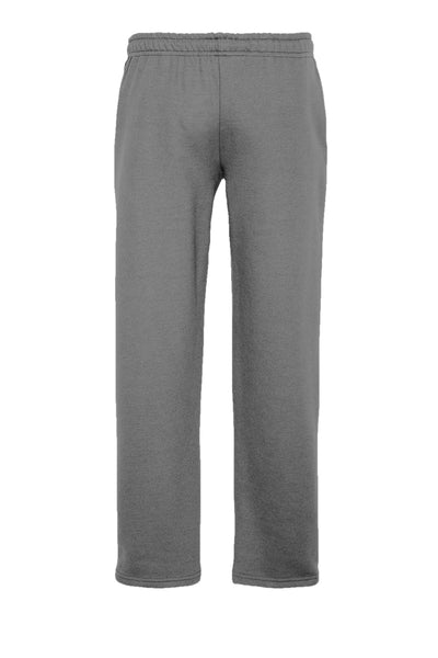 Gildan Men's DryBlend Open Bottom Sweatpants