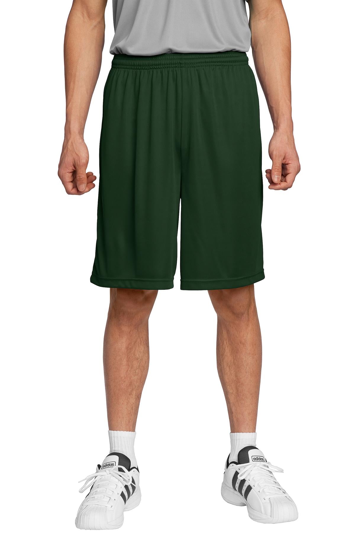 Sport-Tek Men's PosiCharge Competitor Shorts