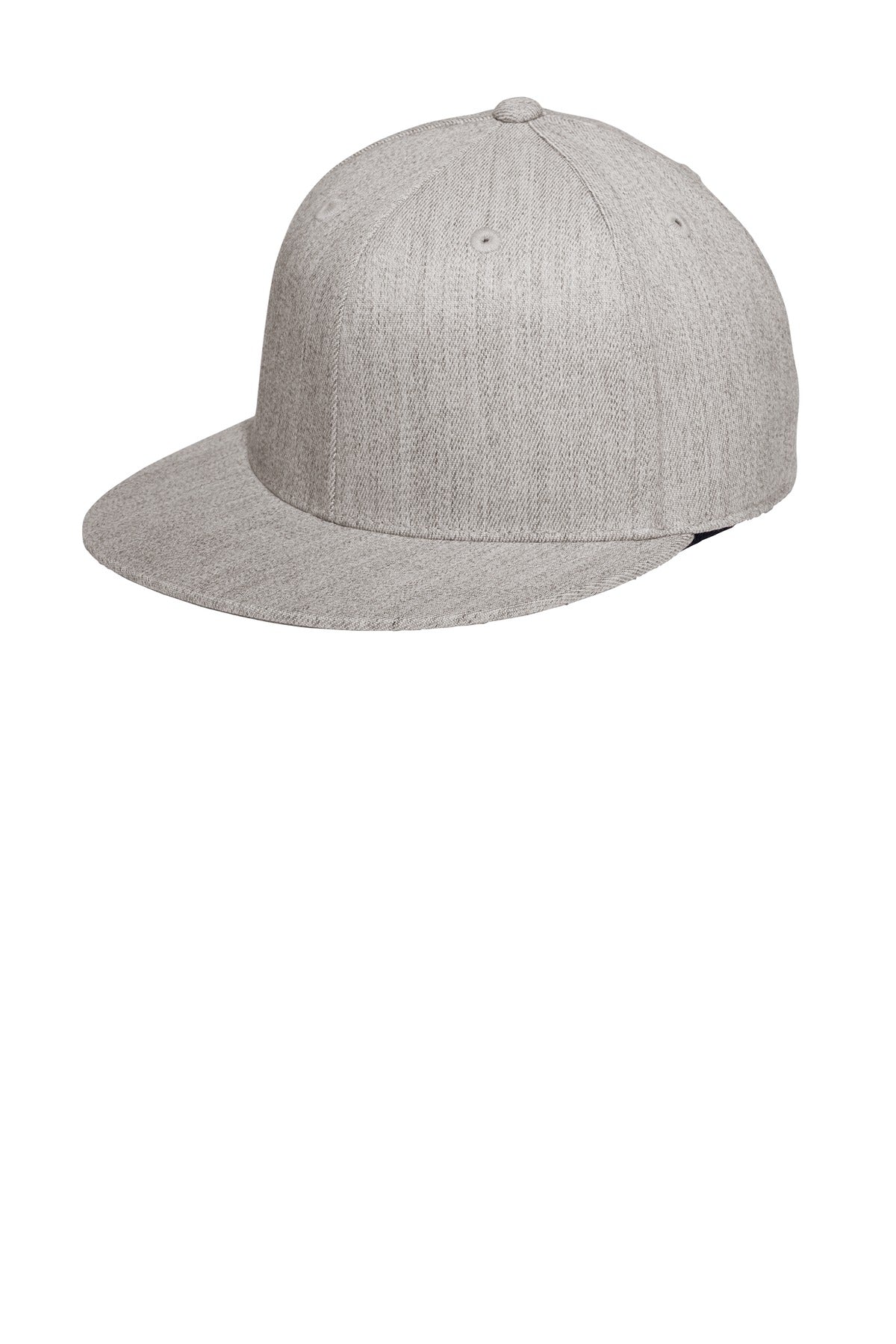 Port Authority Flexfit 210 Flat Bill Cap