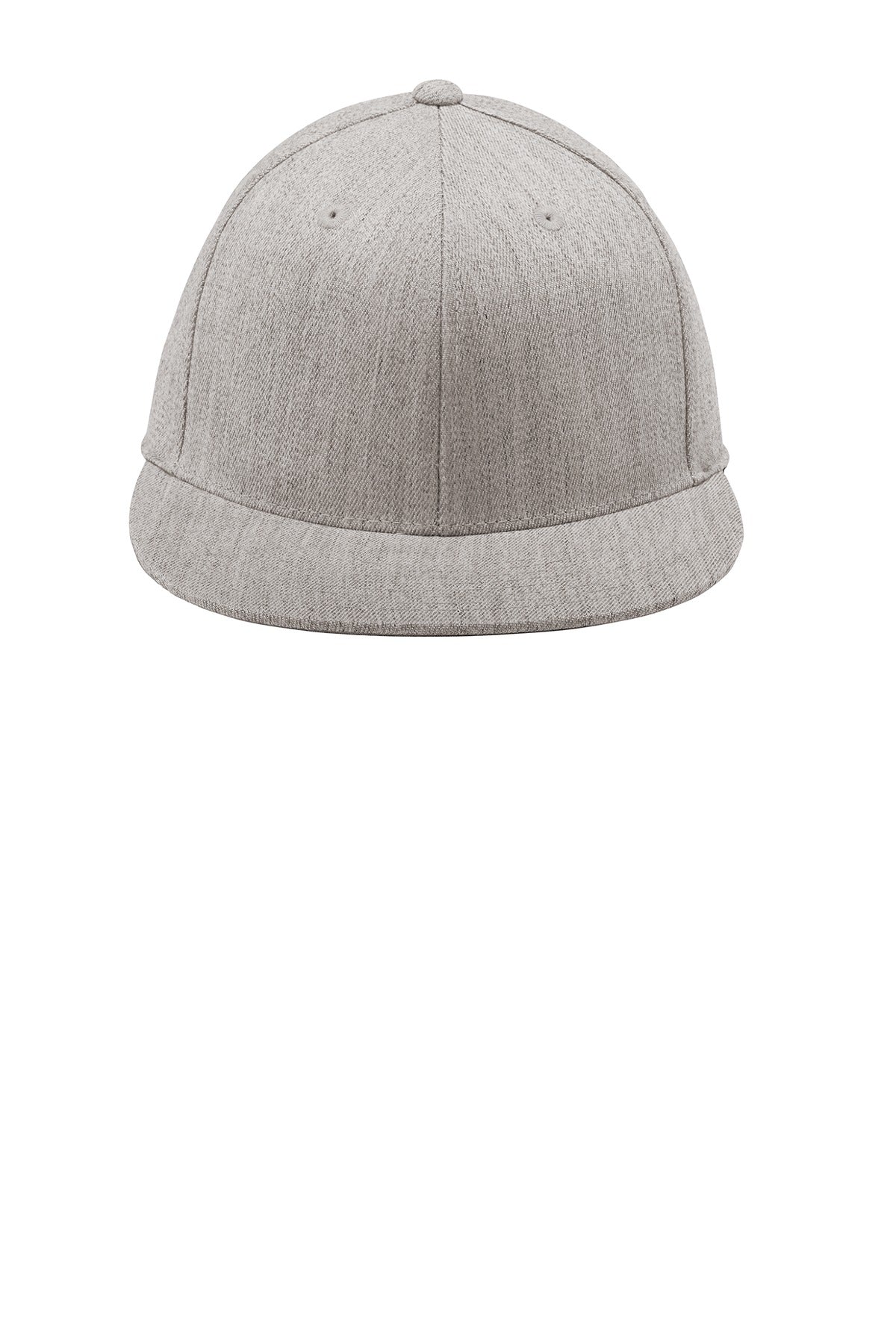 Port Authority Flexfit 210 Flat Bill Cap