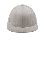 Port Authority Flexfit 210 Flat Bill Cap