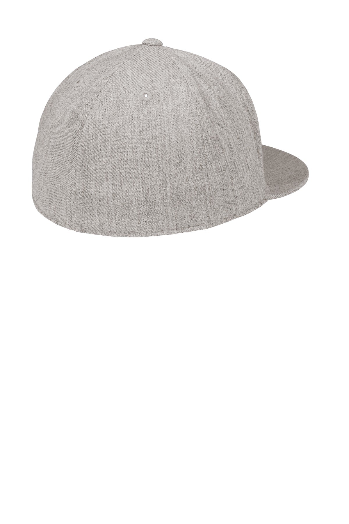 Port Authority Flexfit 210 Flat Bill Cap