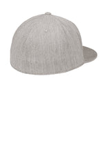 Port Authority Flexfit 210 Flat Bill Cap