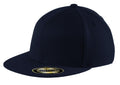 Port Authority Flexfit 210 Flat Bill Cap
