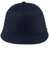 Port Authority Flexfit 210 Flat Bill Cap
