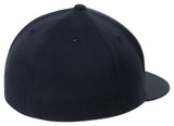 Port Authority Flexfit 210 Flat Bill Cap