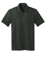 Port Authority Men's Stretch Pique Polo. K555