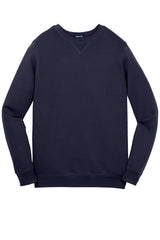 Sport-Tek Men's Crewneck Sweatshirt