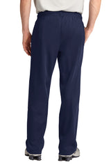Sport-Tek Men's Sport-Wick Fleece Pant