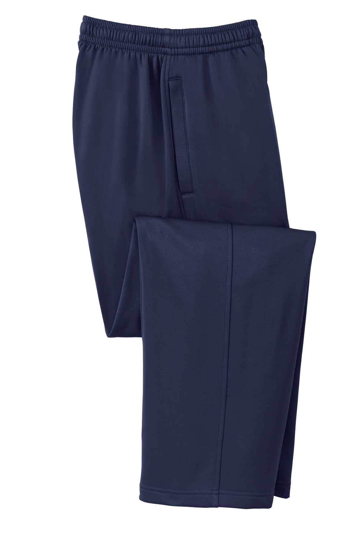 Sport-Tek Men's Sport-Wick Fleece Pant