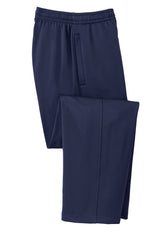Sport-Tek Men's Sport-Wick Fleece Pant
