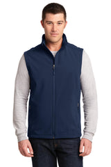 Port Authority Men's Core Soft Shell Vest. J325