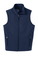 Port Authority Men's Core Soft Shell Vest. J325