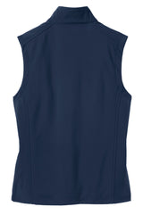 Port Authority Men's Core Soft Shell Vest. J325