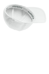 Sport-Tek Flexfit Cool & Dry Poly Block Mesh Cap