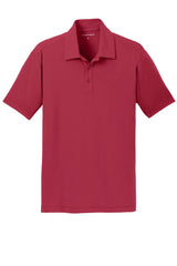 Port Authority Men's Cotton Touch Performance Polo. K568
