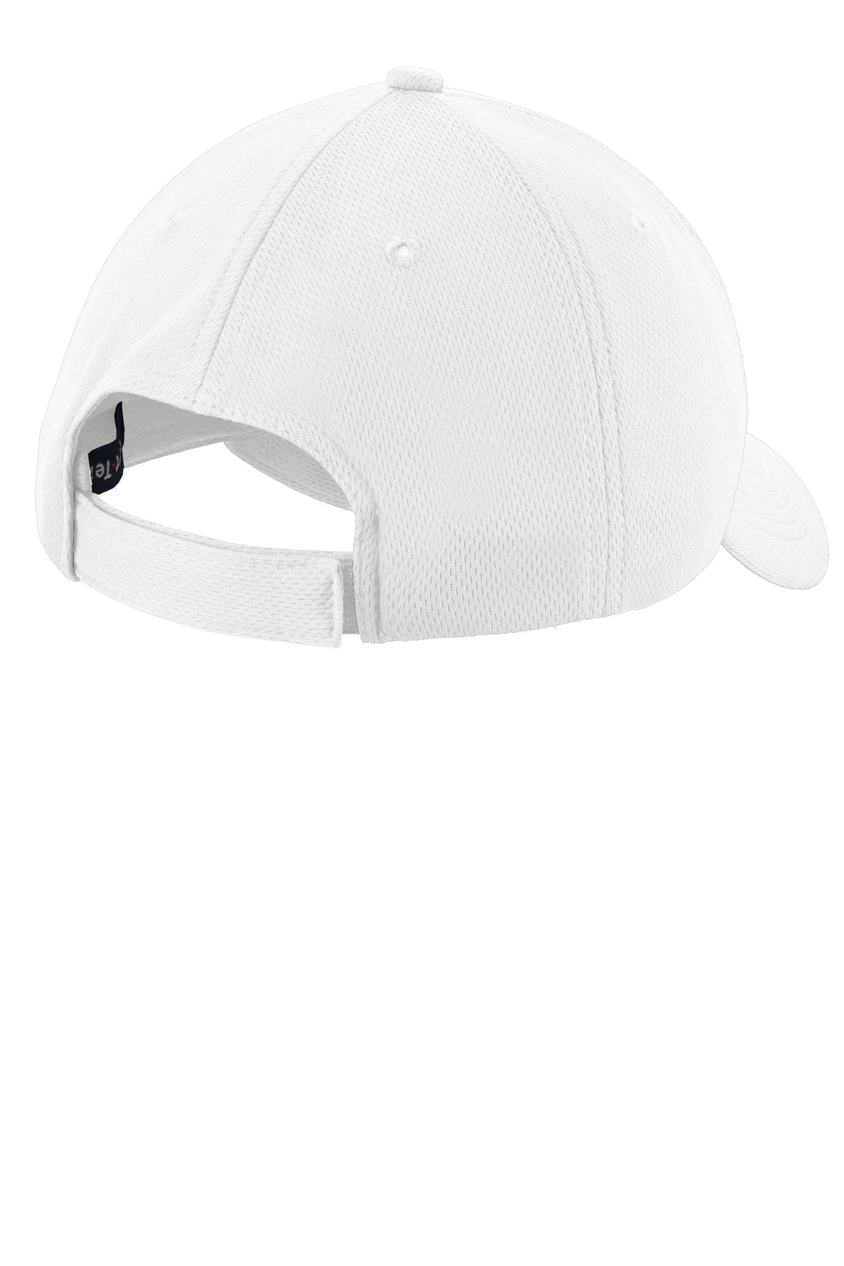 Sport-Tek PosiCharge RacerMesh Cap