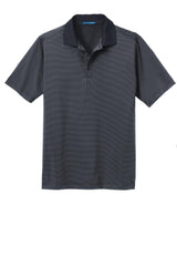Port Authority Men's Fine Stripe Performance Polo. K558