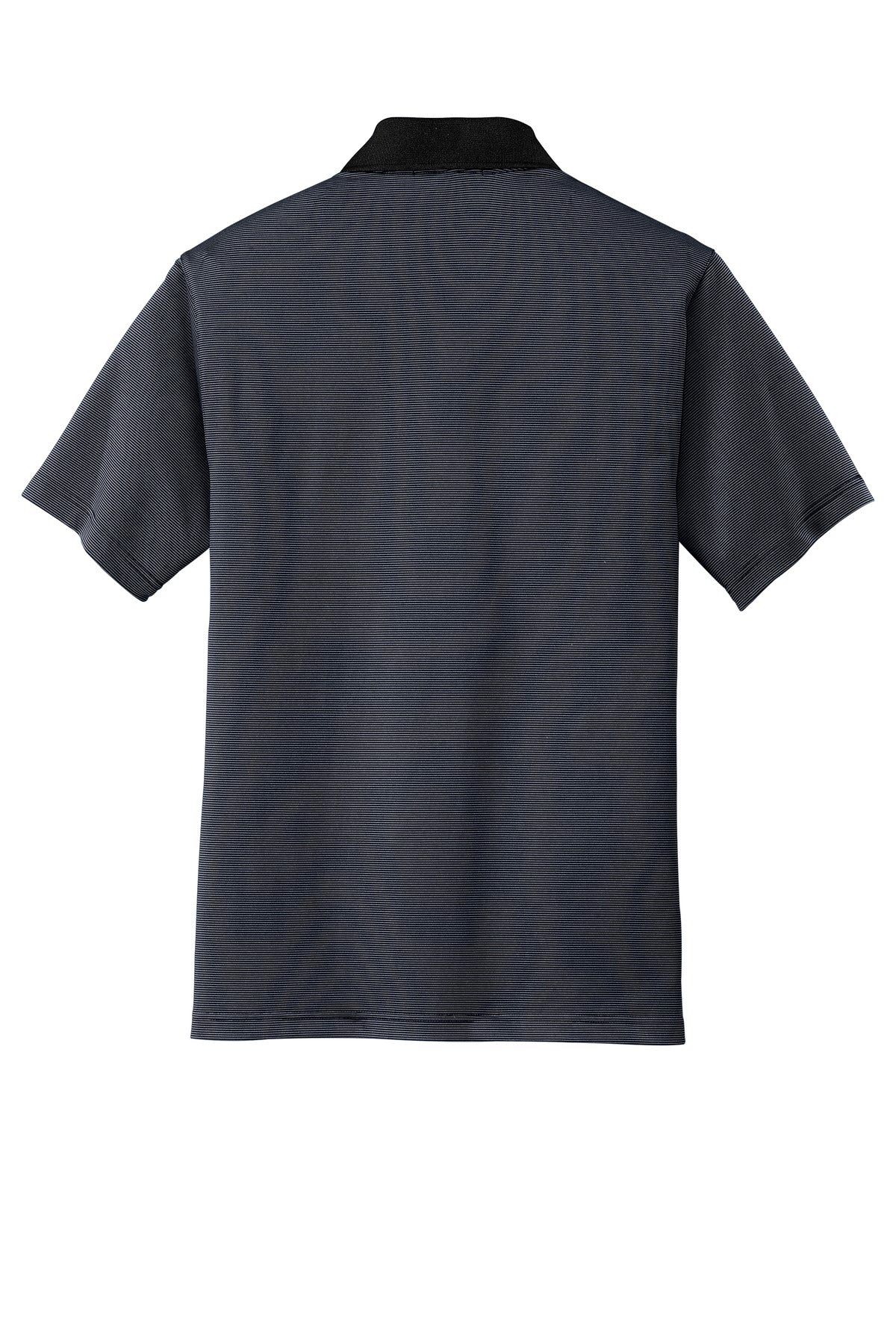 Port Authority Men's Fine Stripe Performance Polo. K558
